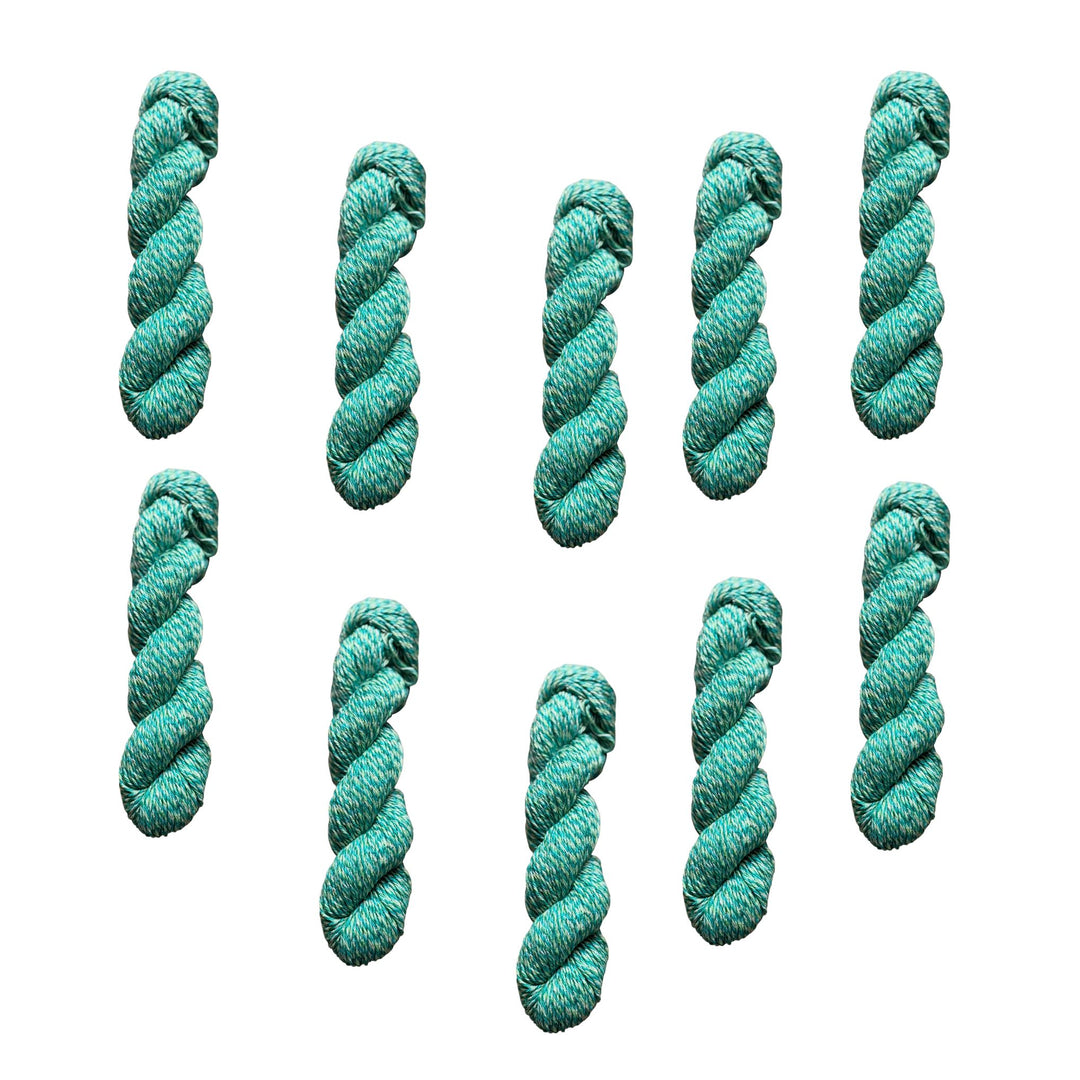 Yarn Lovers 10 Pack Bulk Yarn Bundle