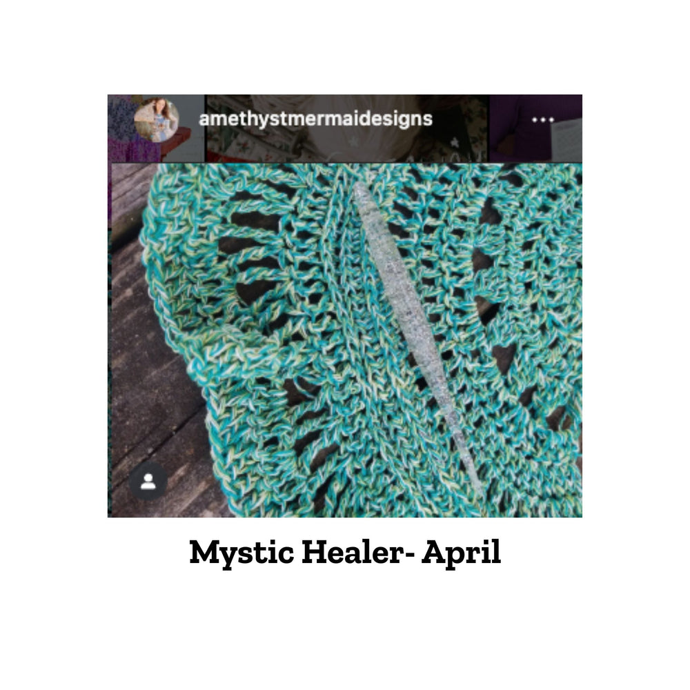 Darn Good Yarn: Yarn of the Month® 2025 Buy 2 Get 3 Free, Yarn