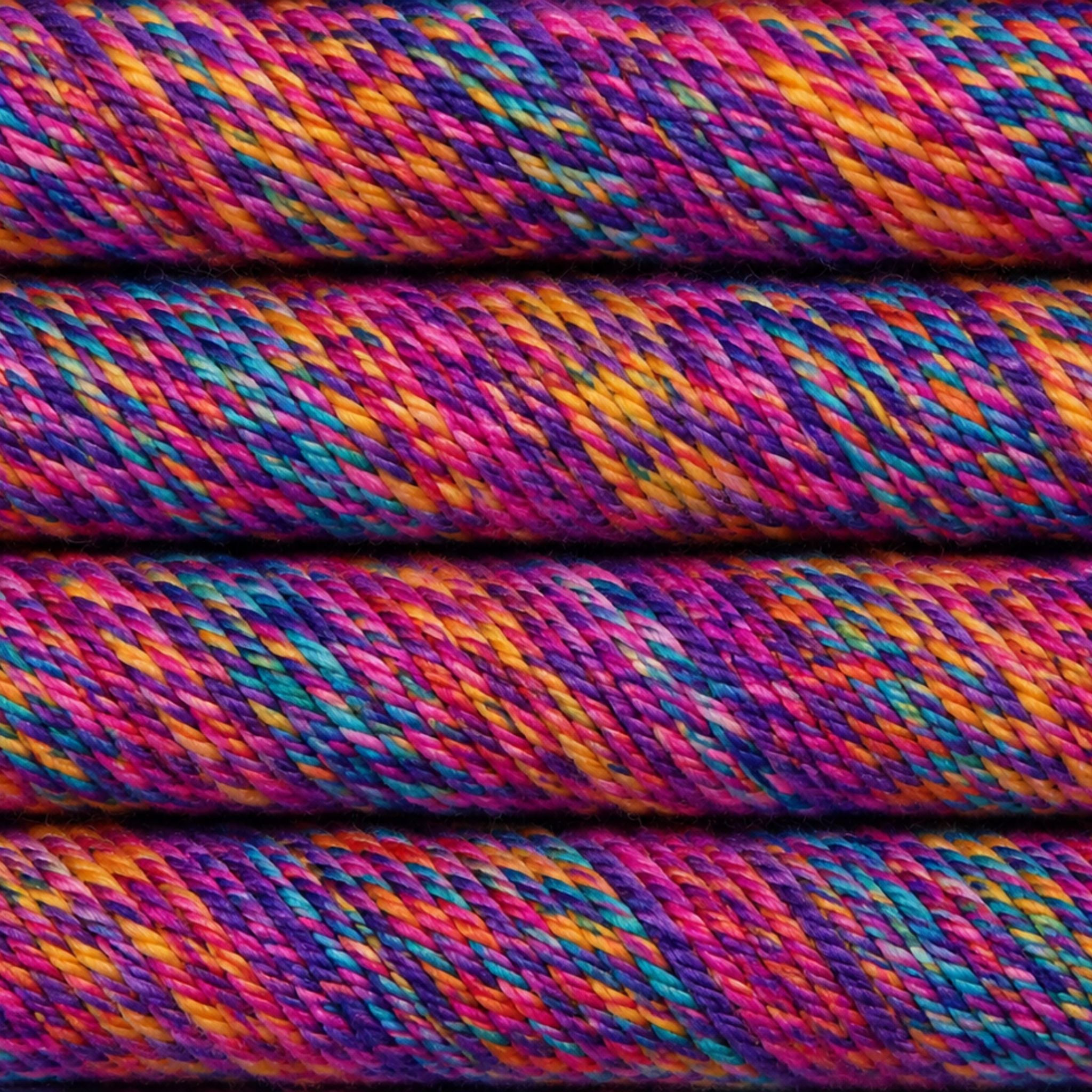 Darn Good Twist Sport Weight Yarn | Darn Good Yarn