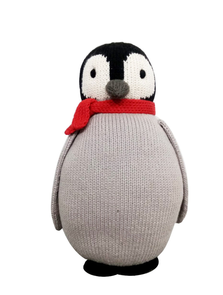 Darn Good Yarn: Penguin, Toy