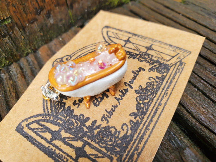 Darn Good Yarn: Moon Minis, 