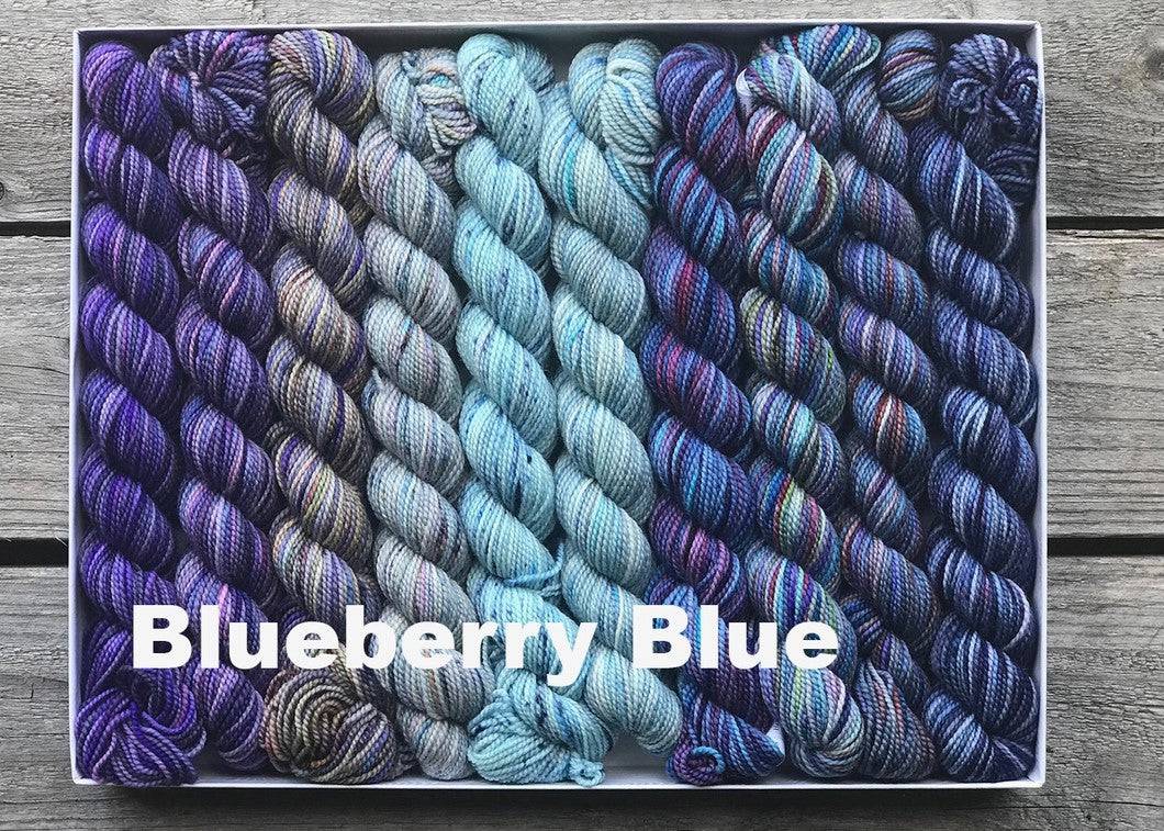 Koigu Wool Designs - Pencil Boxes - Darn Good Yarn