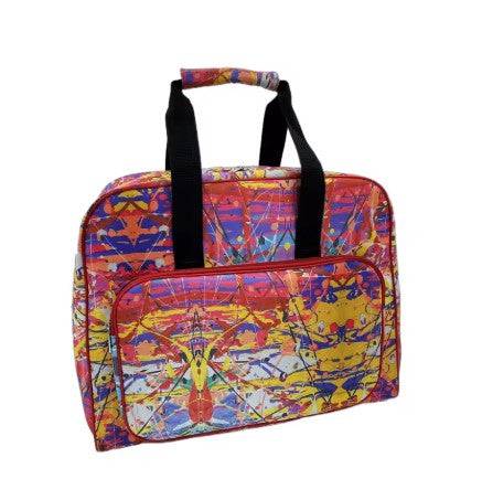 Crafters Deluxe Storage Bag - Darn Good Yarn