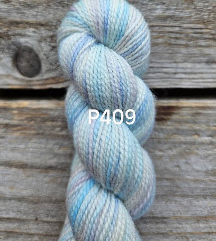 Koigu Wool Designs - Barbie World Colour Collection - Darn Good Yarn