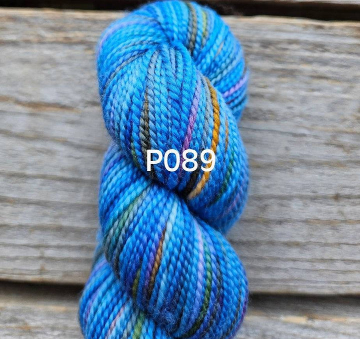 Koigu Wool Designs - Barbie World Colour Collection - Darn Good Yarn