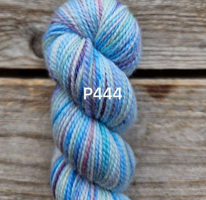 Koigu Wool Designs - Barbie World Colour Collection - Darn Good Yarn