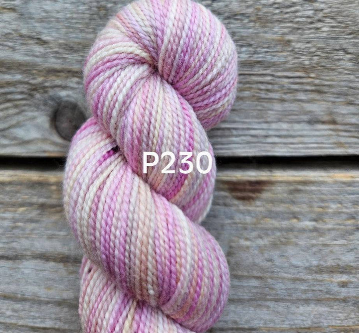 Koigu Wool Designs - Barbie World Colour Collection - Darn Good Yarn