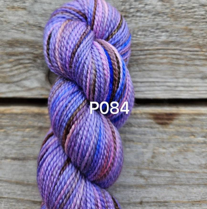 Koigu Wool Designs - Barbie World Colour Collection - Darn Good Yarn