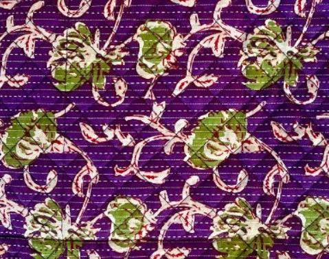 Boho Hippie Crossbody Bag - Darn Good Yarn