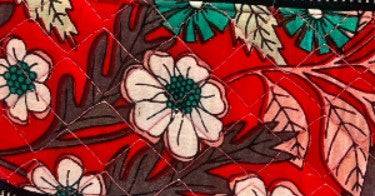 Boho Hippie Crossbody Bag - Darn Good Yarn