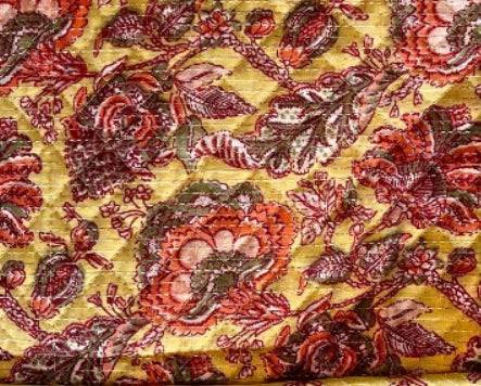Boho Hippie Crossbody Bag - Darn Good Yarn