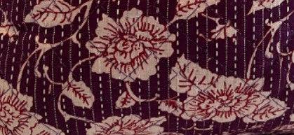 Boho Hippie Crossbody Bag - Darn Good Yarn