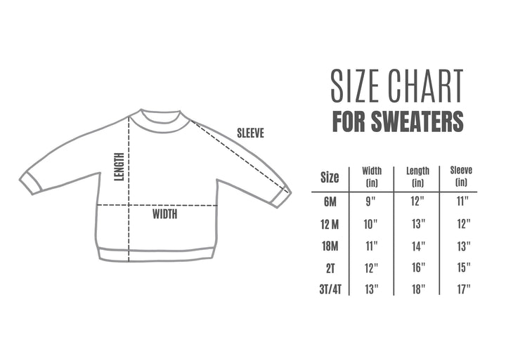 Darn Good Yarn: Bear Sweater, Clothing