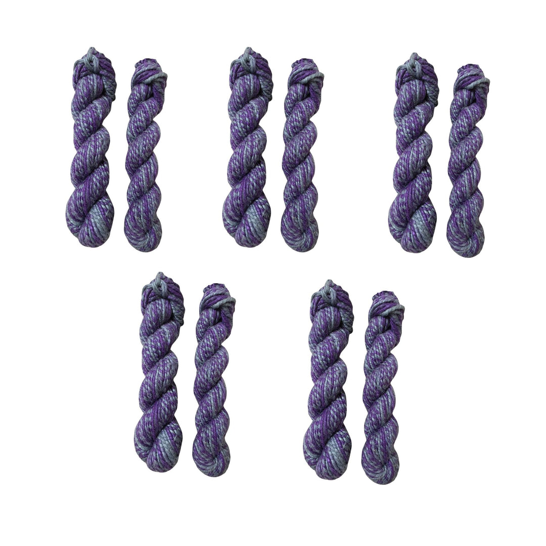 Yarn Lovers 10 Pack Bulk Yarn Bundle