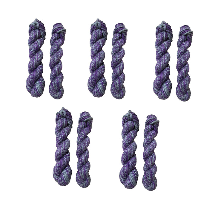 Yarn Lovers 10 Pack Bulk Yarn Bundle