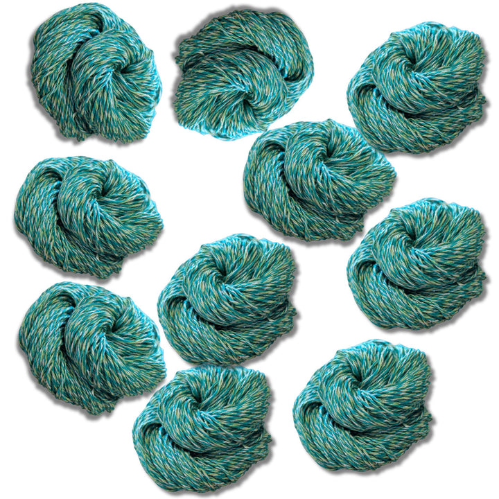 Darn Good Yarn: Yarn Lovers 10 Pack Bulk Yarn Bundle, Bundles