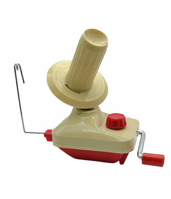 Darn Good Yarn: Yarn Ball Winder, Notions and Tools