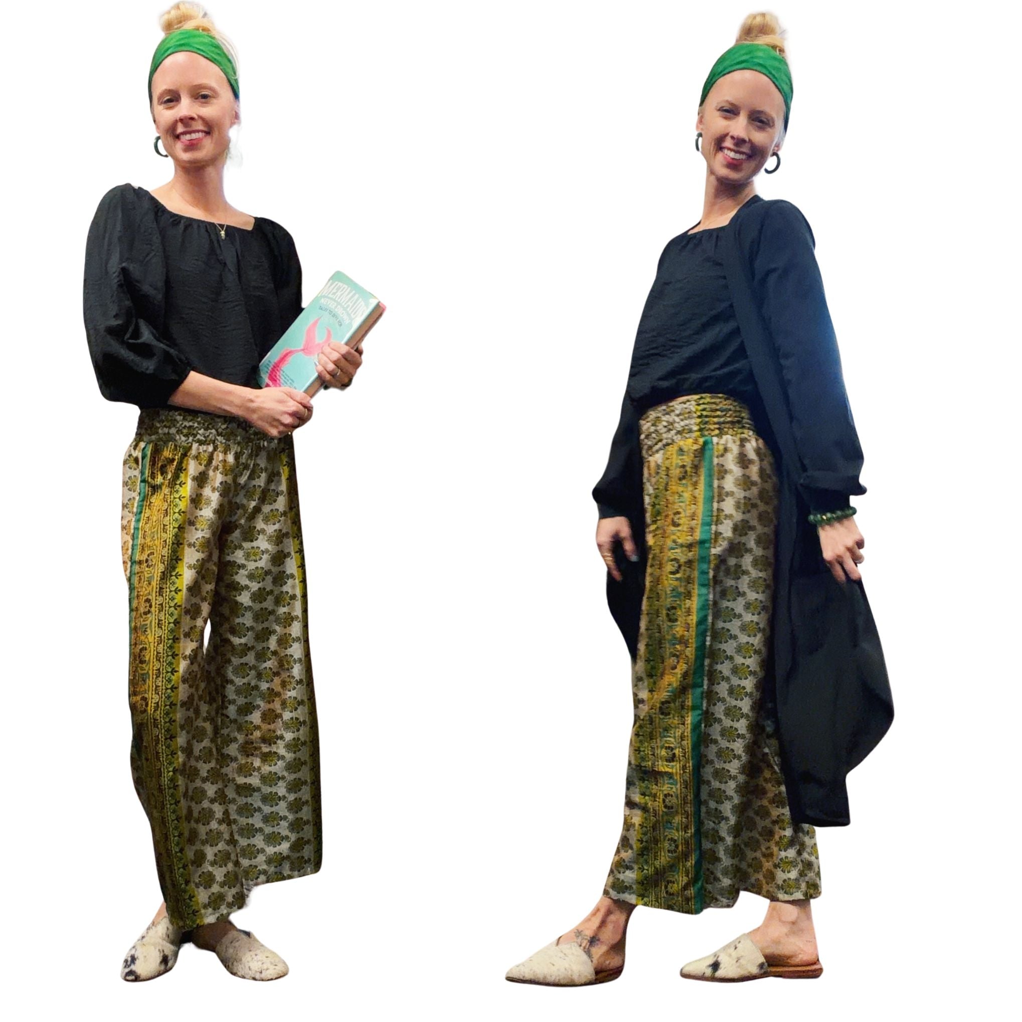 Meet the Artist: Emma Oliver