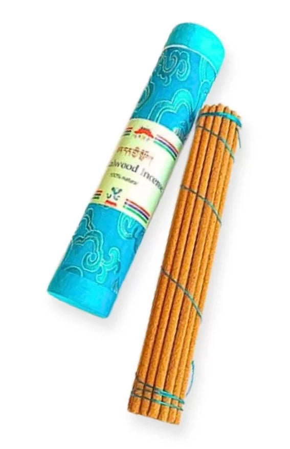 Darn Good Yarn: Tibetan Herbal Incense, Clothing and Accessories
