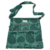 Boho Hippie Crossbody Bag - Darn Good Yarn