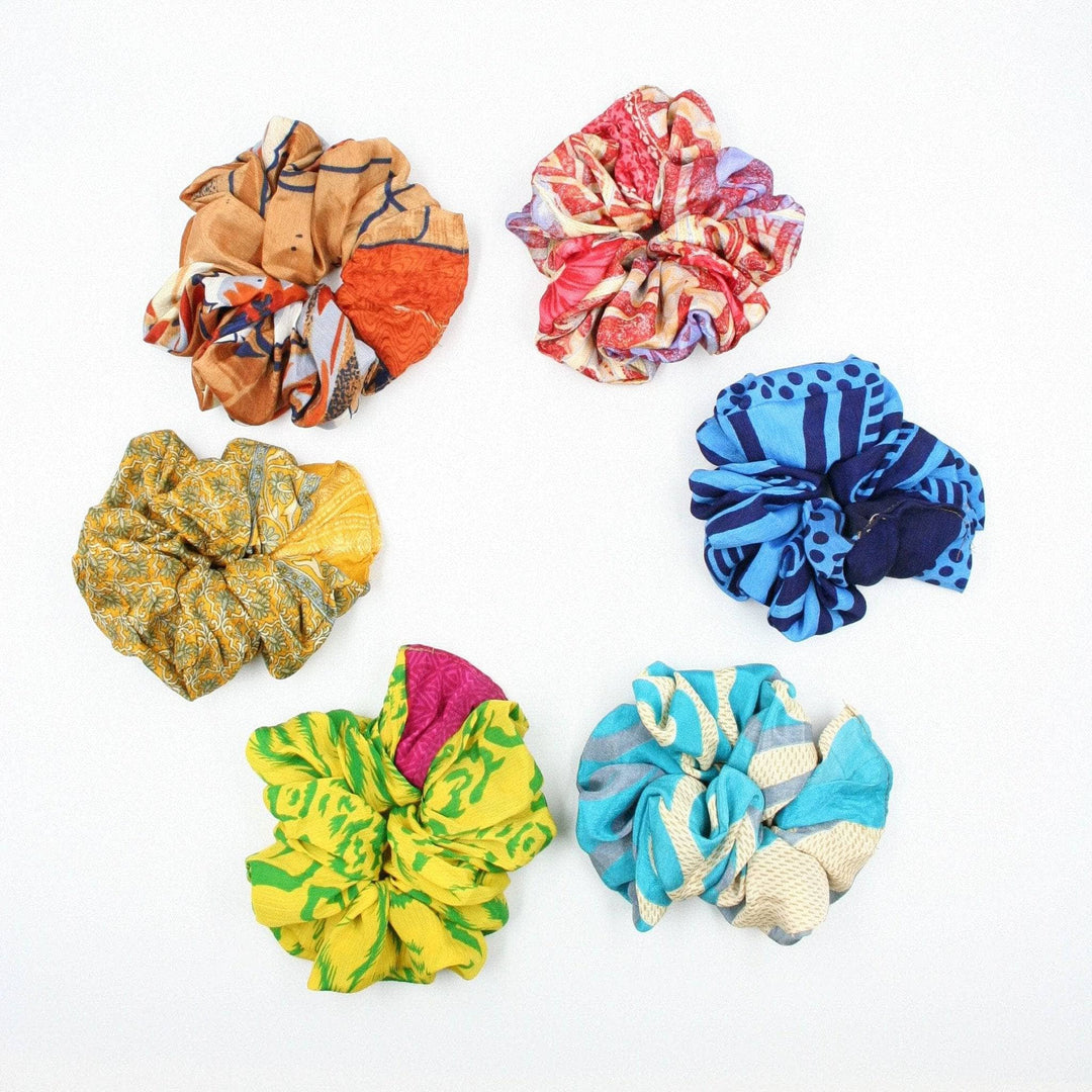 Fall Essentials – 2 Wrap Skirts & Accessories Bundle - Darn Good Yarn