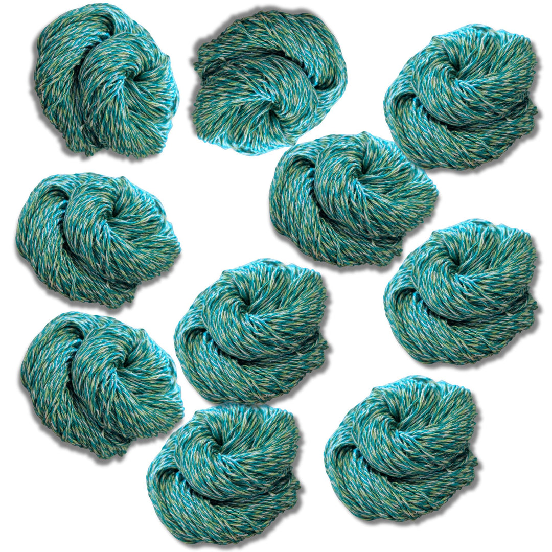Darn Good Yarn: Yarn Lovers 10 Pack Bulk Yarn Bundle, Bundles
