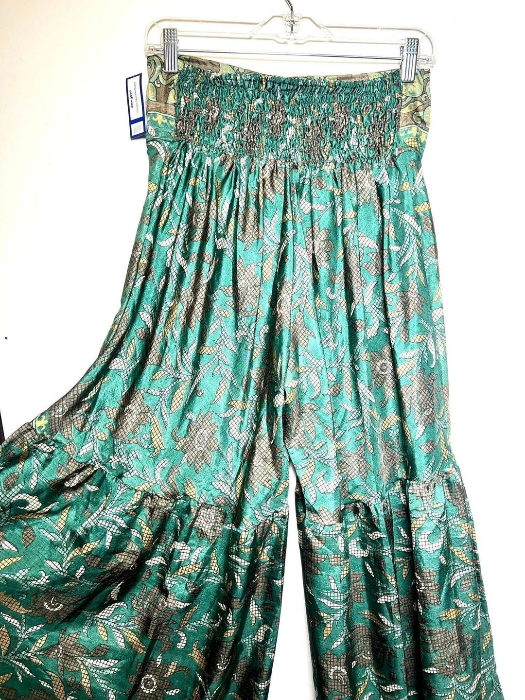 Darn Good Yarn: Cosmic Caravan Pants, Clothing and Accessories