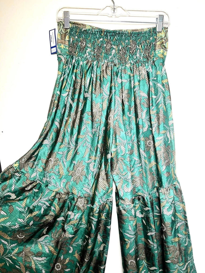 Darn Good Yarn: Cosmic Caravan Pants, Clothing and Accessories