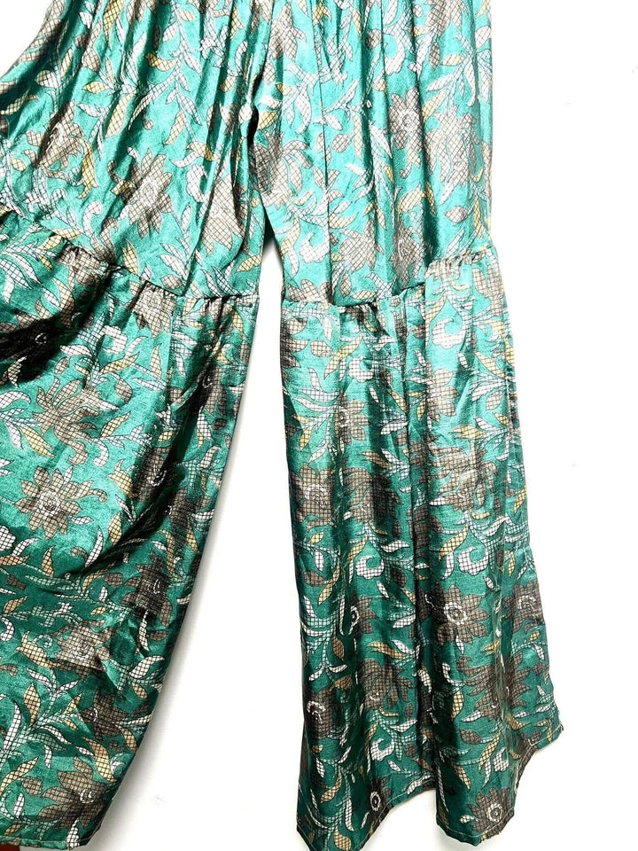 Darn Good Yarn: Cosmic Caravan Pants, Clothing and Accessories