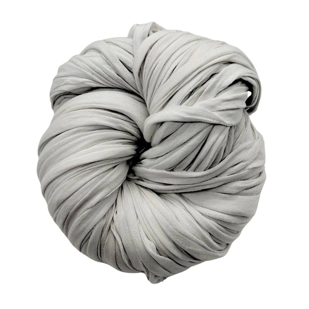 Cotton T-Shirt Yarn Mega Skeins - Darn Good Yarn