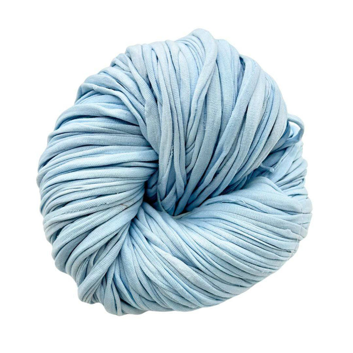 Cotton T-Shirt Yarn Mega Skeins - Darn Good Yarn