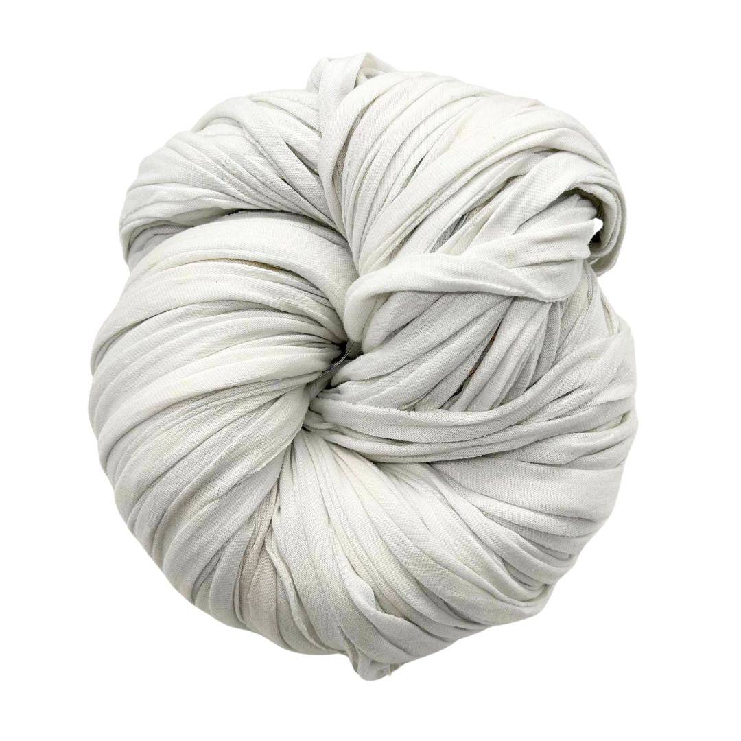 Cotton T-Shirt Yarn Mega Skeins - Darn Good Yarn