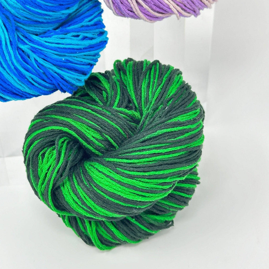 Enchanted Grove Silk Trio - Darn Good Yarn