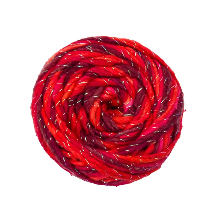 Fun and Games Scarf Kit - Darn Good Yarn