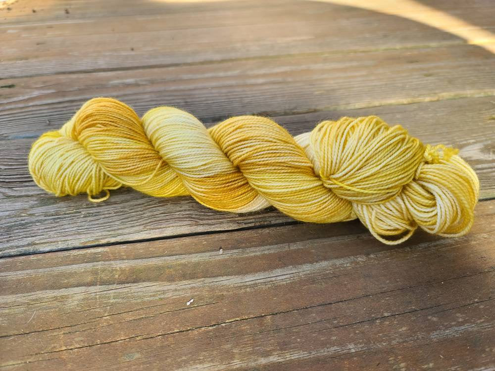 Darn Good Yarn: Believe, Yarn