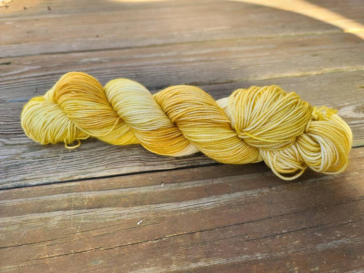 Darn Good Yarn: Believe, Yarn