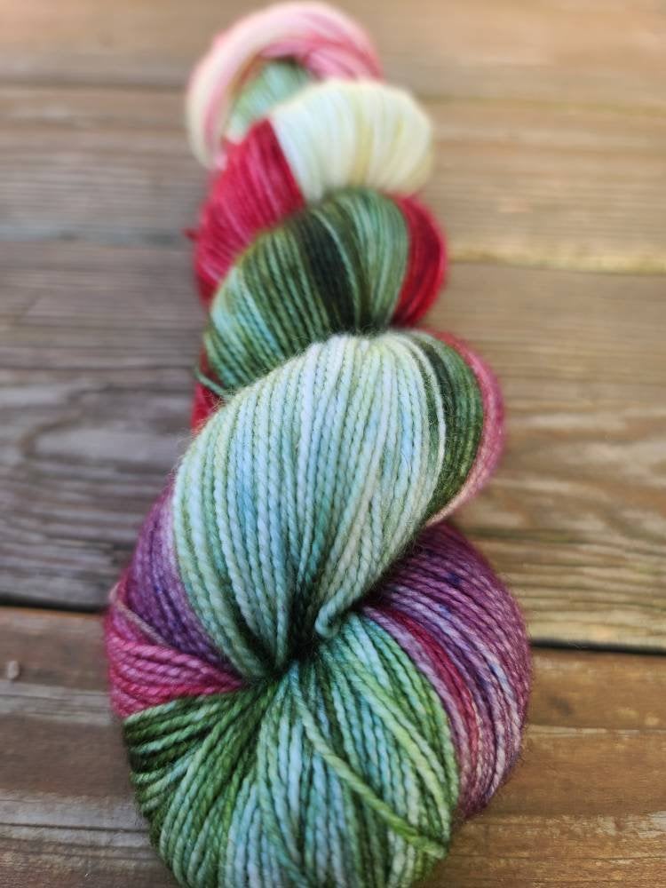 Darn Good Yarn: Vintage Toy Shop, Yarn