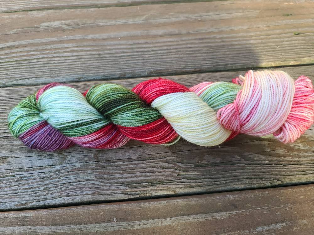 Darn Good Yarn: Vintage Toy Shop, Yarn