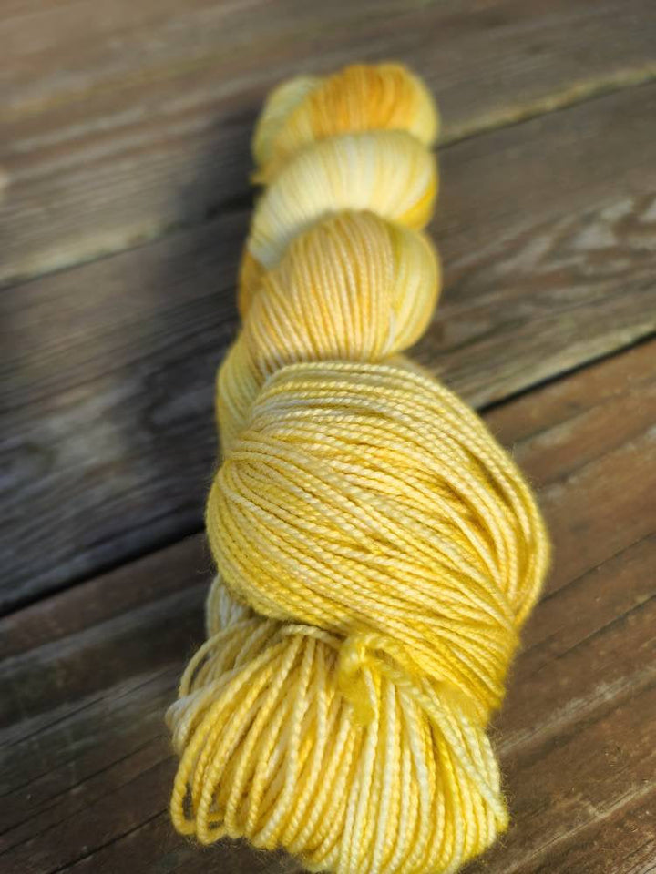 Darn Good Yarn: Believe, Yarn