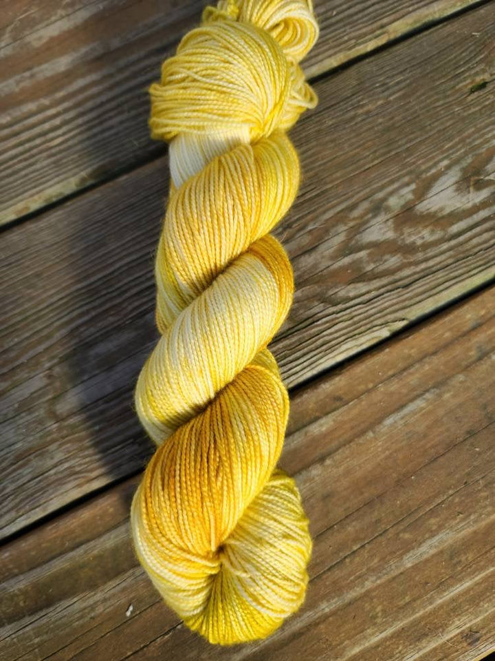 Darn Good Yarn: Believe, Yarn