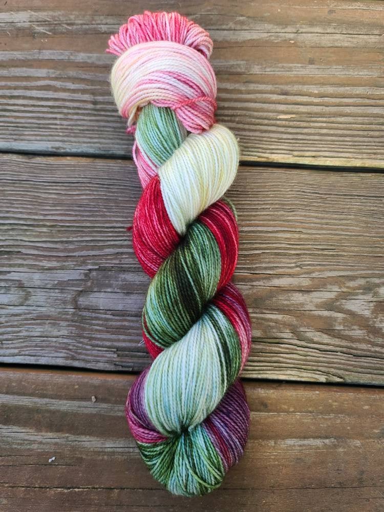 Darn Good Yarn: Vintage Toy Shop, Yarn