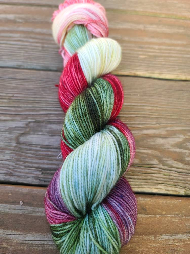 Darn Good Yarn: Vintage Toy Shop, Yarn