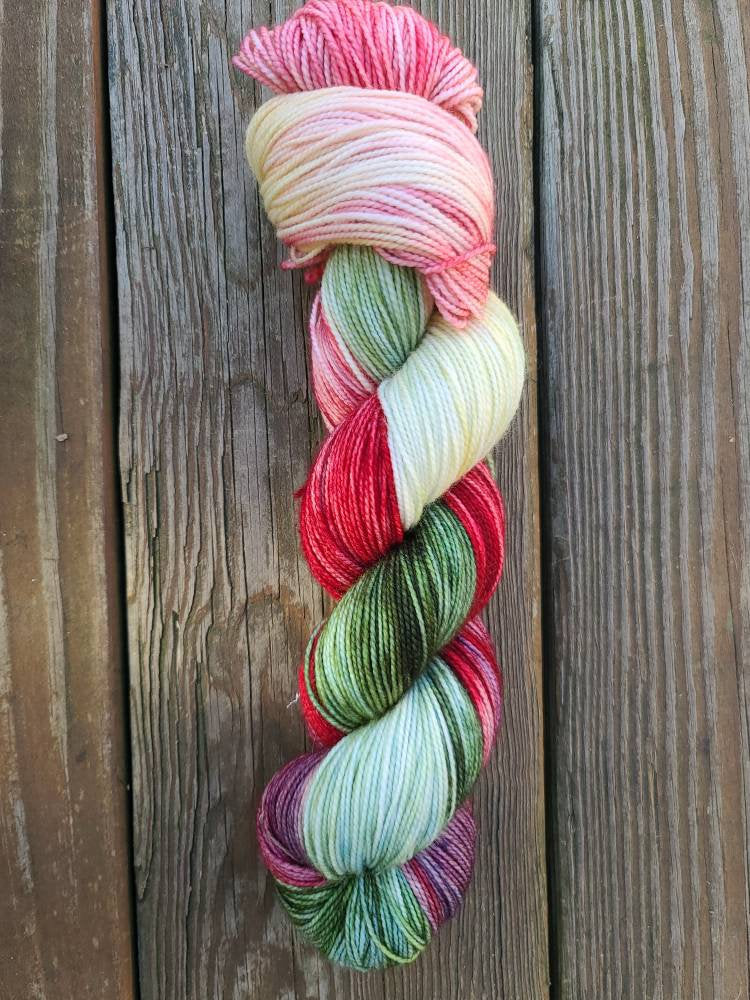 Darn Good Yarn: Vintage Toy Shop, Yarn