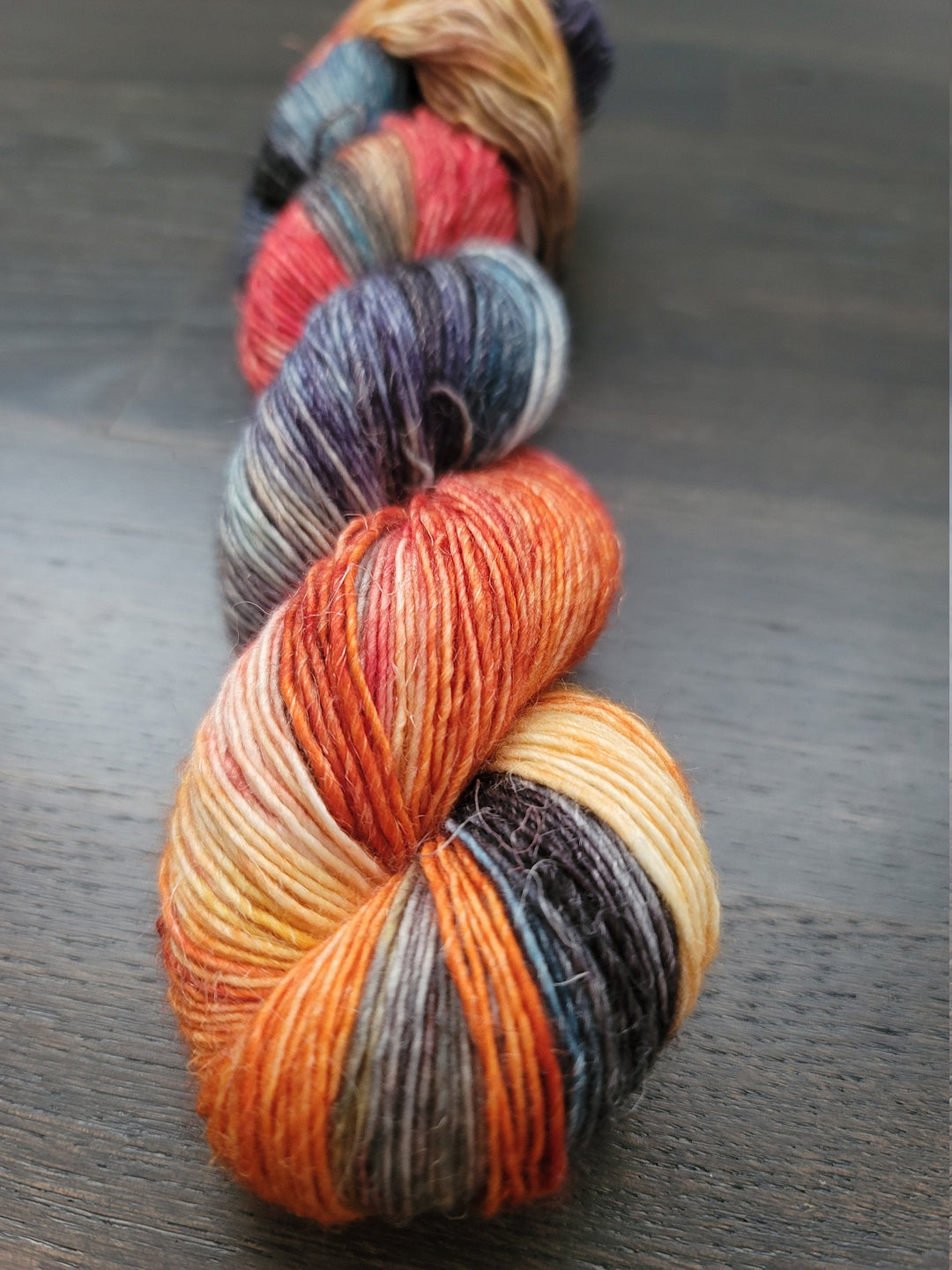 Darn Good Yarn: When The Rooster Crows, 