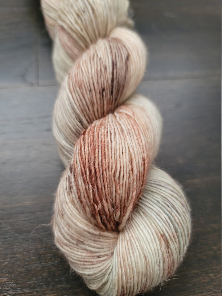 Darn Good Yarn: Farm Fresh Eggs, 