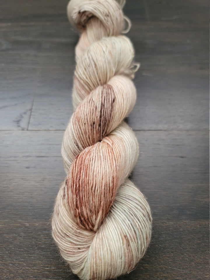 Darn Good Yarn: Farm Fresh Eggs, 