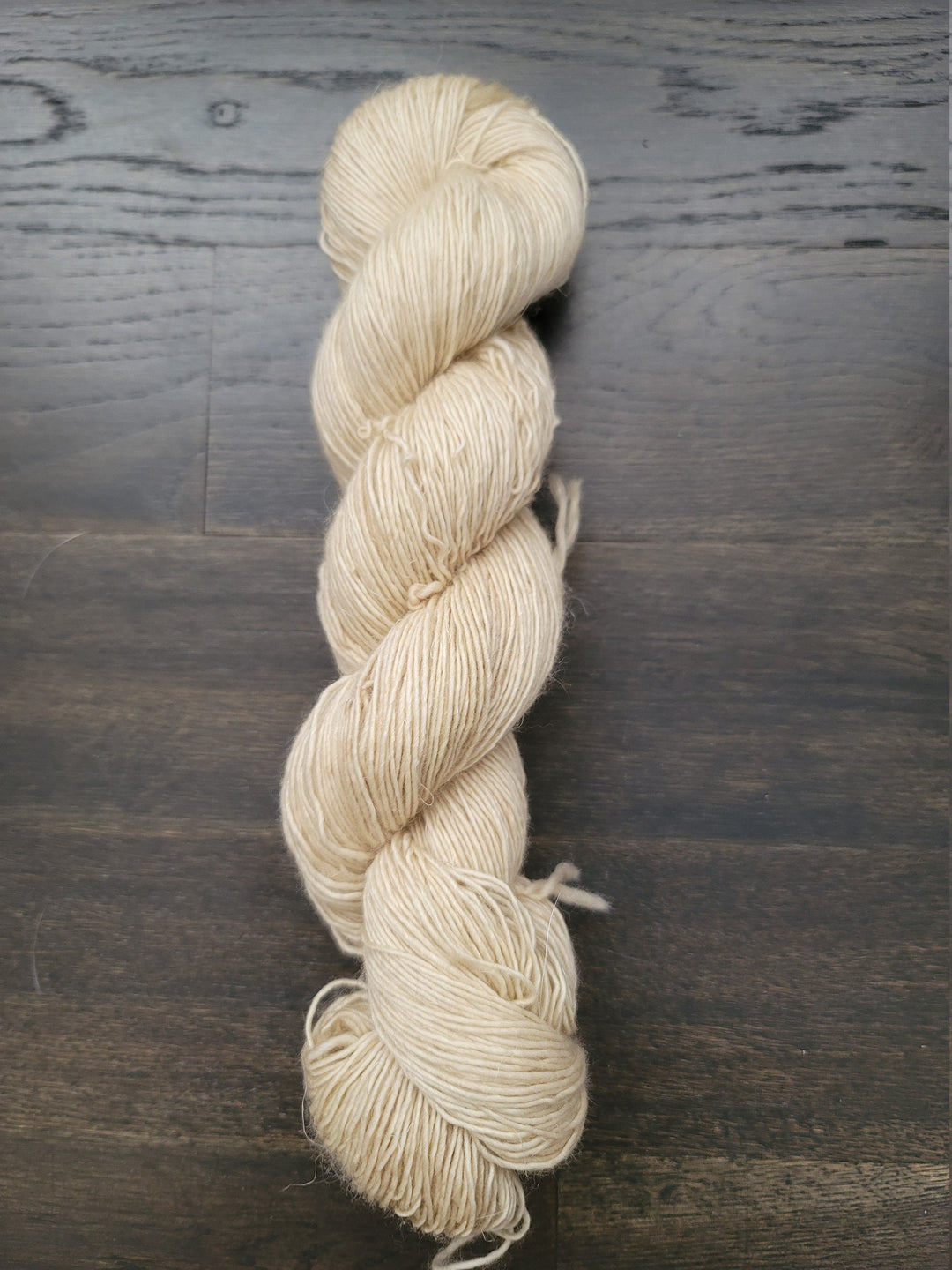 Darn Good Yarn: Fresh From The Pail, 