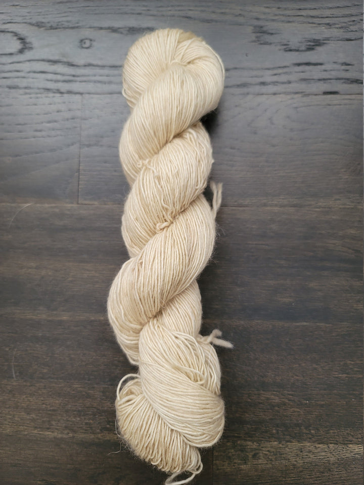 Darn Good Yarn: Fresh From The Pail, 