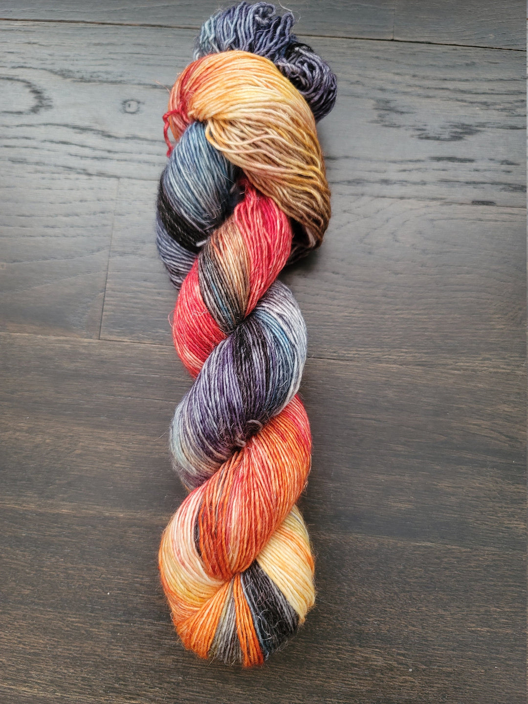 Darn Good Yarn: When The Rooster Crows, 