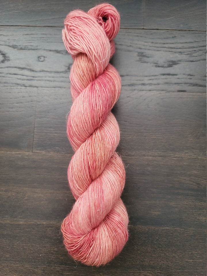 Darn Good Yarn: Potbelly, 